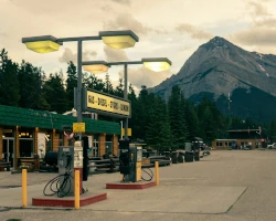 Teaserbild für Städte & Regionen im Jasper Nationalpark