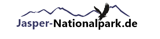 Jasper Nationalpark Logo